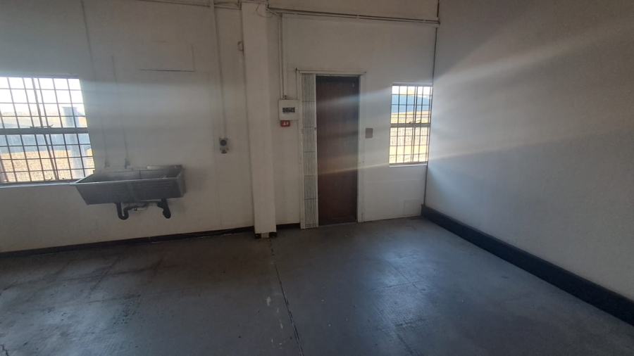To Let Commercial Property for Rent in Highveld Gauteng