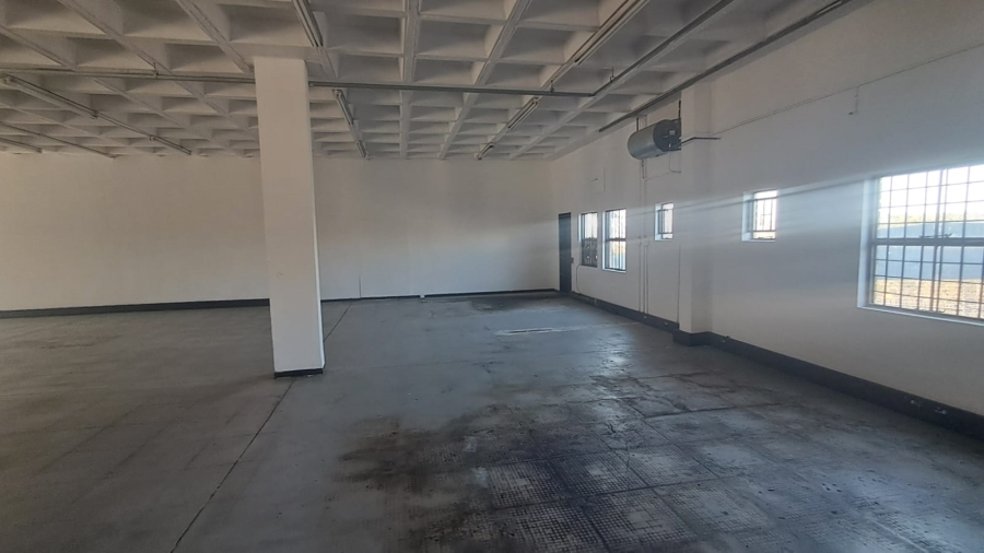 To Let Commercial Property for Rent in Highveld Gauteng