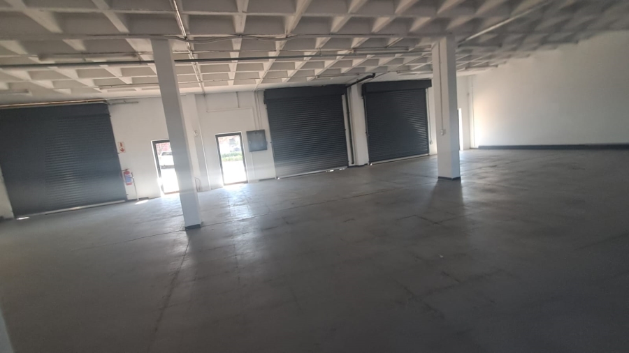 To Let Commercial Property for Rent in Highveld Gauteng