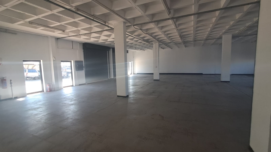 To Let Commercial Property for Rent in Highveld Gauteng