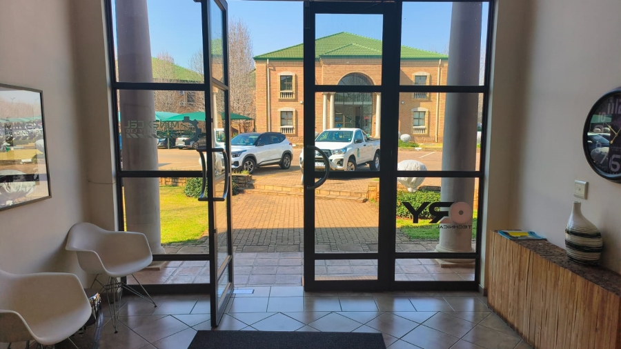 To Let Commercial Property for Rent in Highveld Gauteng