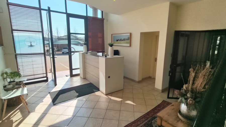 To Let Commercial Property for Rent in Highveld Gauteng