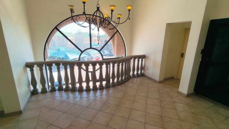 To Let Commercial Property for Rent in Highveld Gauteng