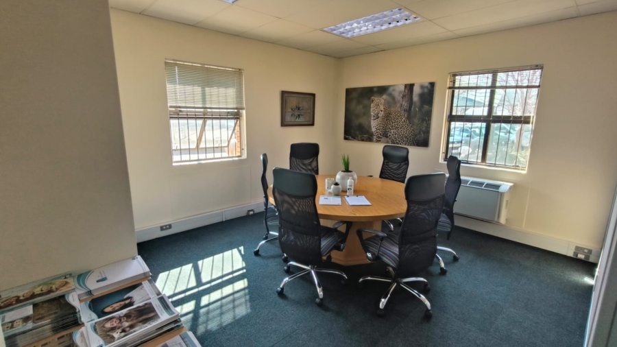 To Let Commercial Property for Rent in Highveld Gauteng