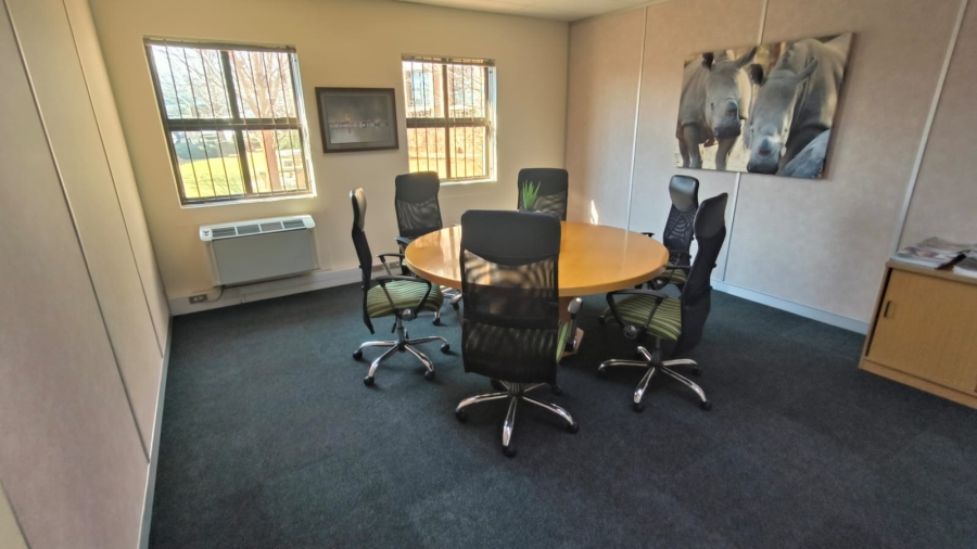 To Let Commercial Property for Rent in Highveld Gauteng