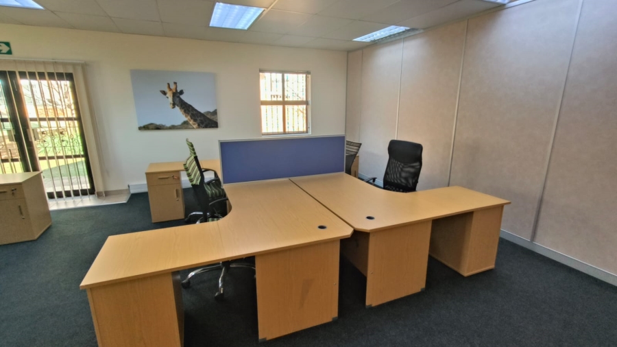 To Let Commercial Property for Rent in Highveld Gauteng