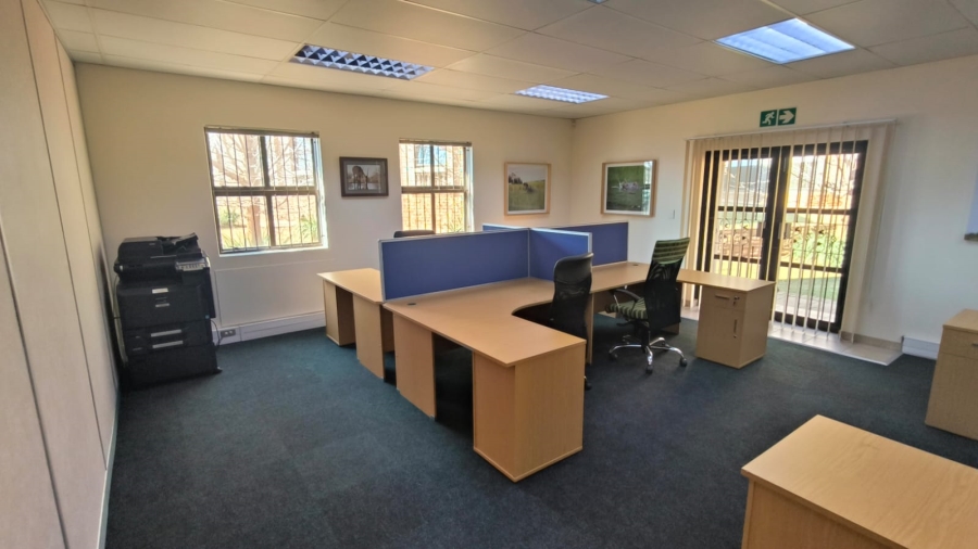 To Let Commercial Property for Rent in Highveld Gauteng