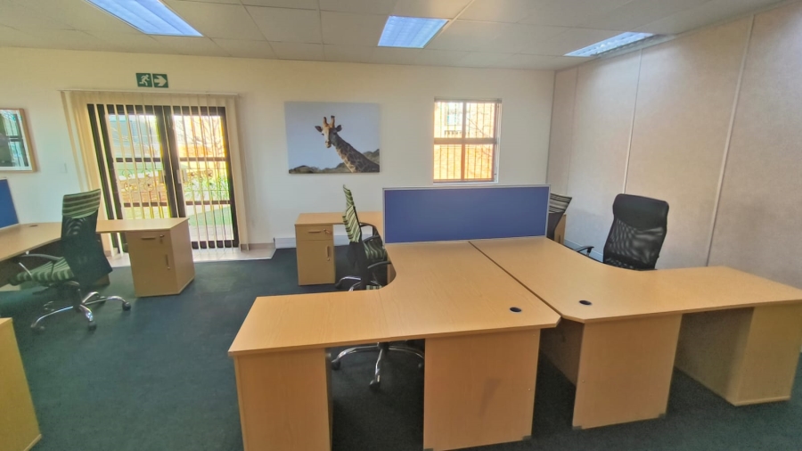 To Let Commercial Property for Rent in Highveld Gauteng