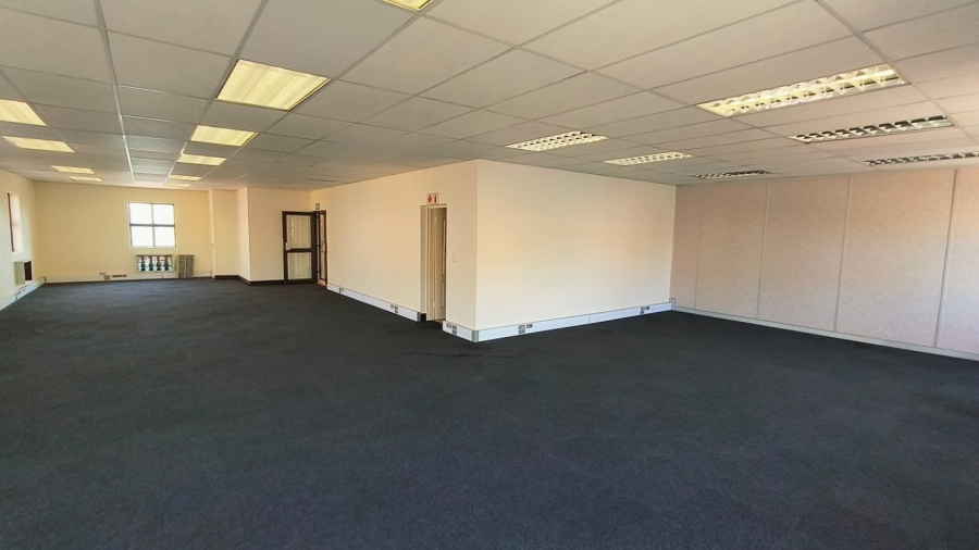 To Let Commercial Property for Rent in Highveld Gauteng