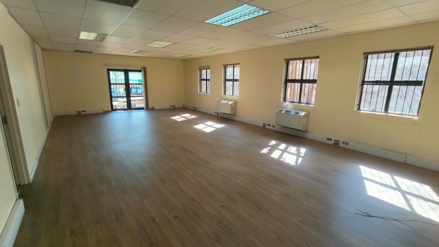 To Let Commercial Property for Rent in Highveld Gauteng
