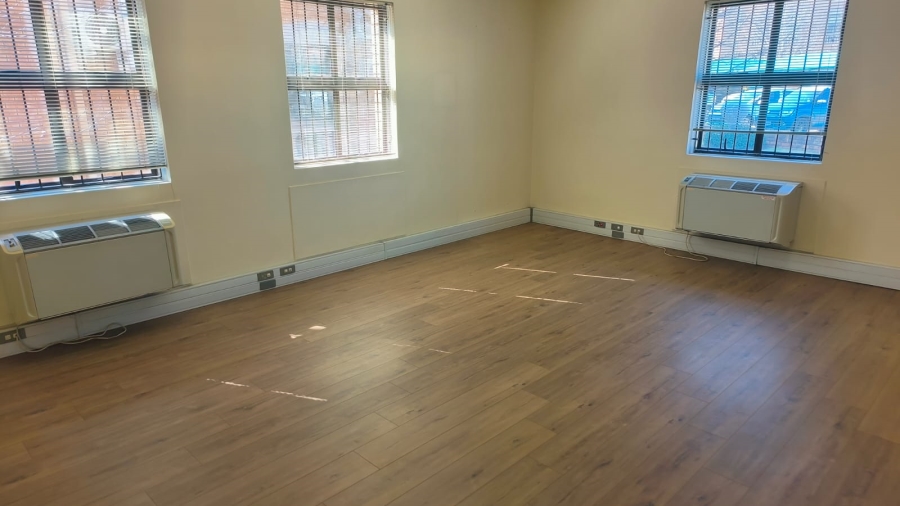 To Let Commercial Property for Rent in Highveld Gauteng