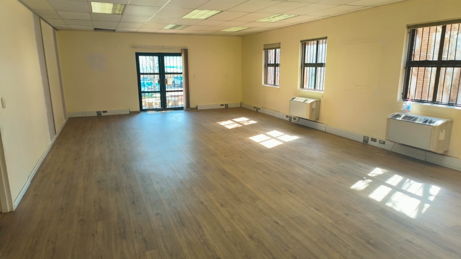 To Let Commercial Property for Rent in Highveld Gauteng