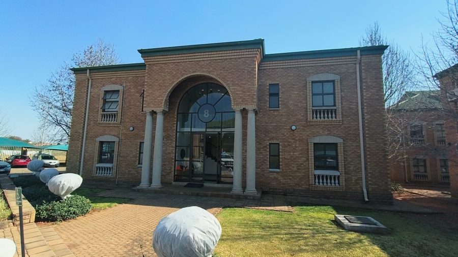 To Let Commercial Property for Rent in Highveld Gauteng