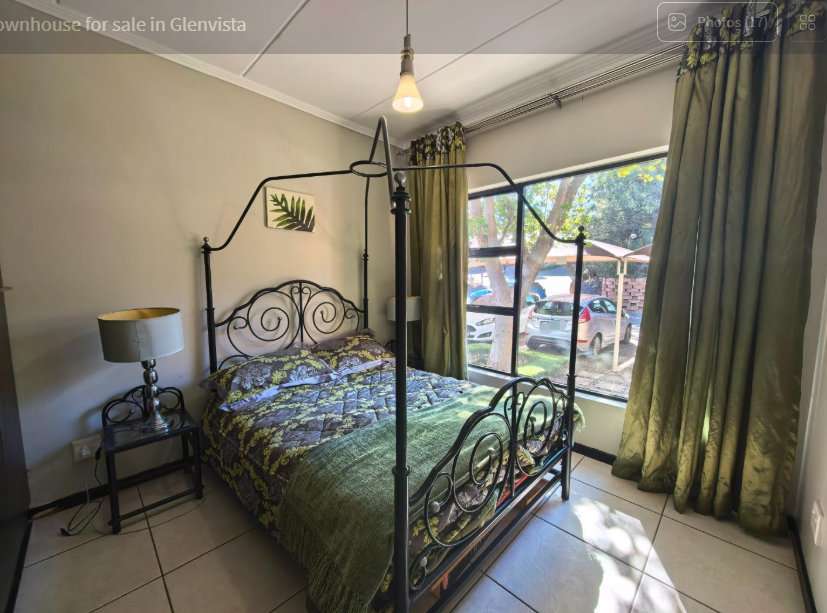 2 Bedroom Property for Sale in Glenvista Gauteng