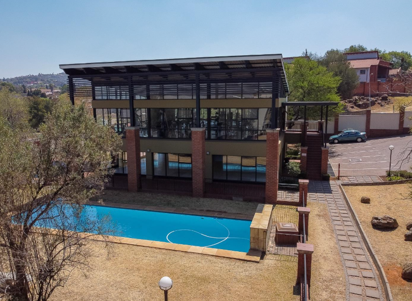 2 Bedroom Property for Sale in Glenvista Gauteng