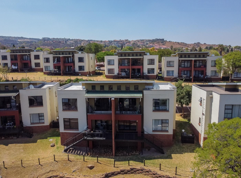 2 Bedroom Property for Sale in Glenvista Gauteng