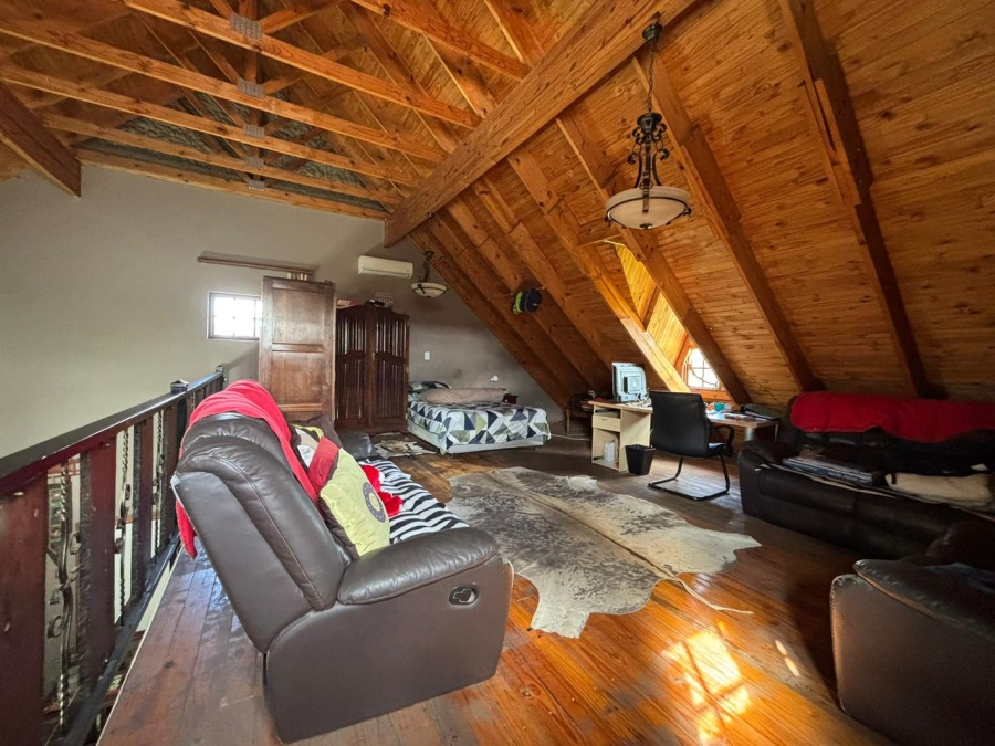 To Let 3 Bedroom Property for Rent in Unitas Park Gauteng