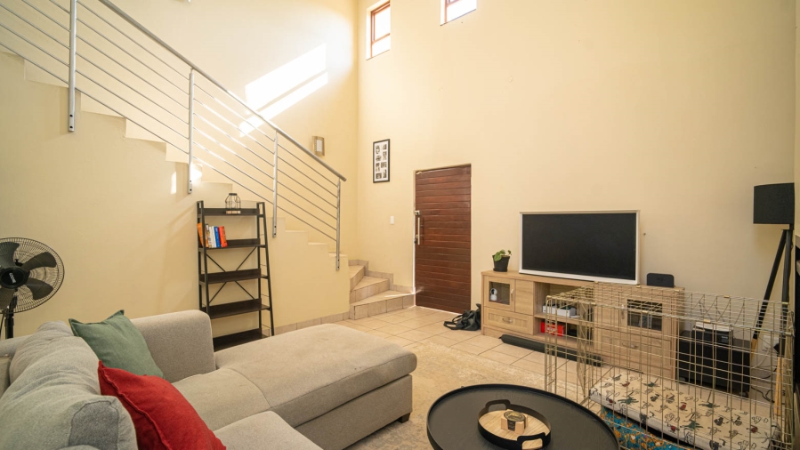 To Let 3 Bedroom Property for Rent in Dainfern Gauteng