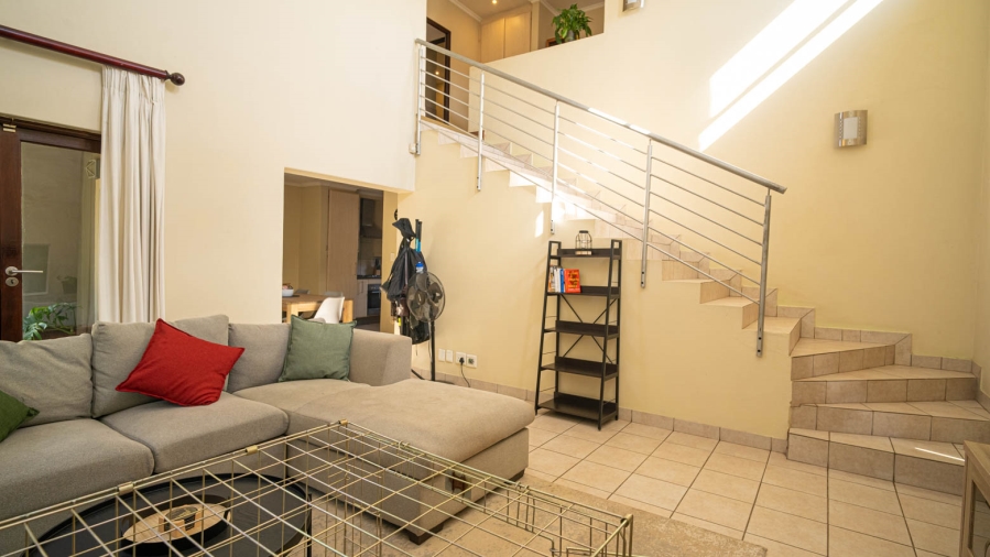 To Let 3 Bedroom Property for Rent in Dainfern Gauteng
