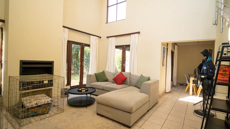 To Let 3 Bedroom Property for Rent in Dainfern Gauteng