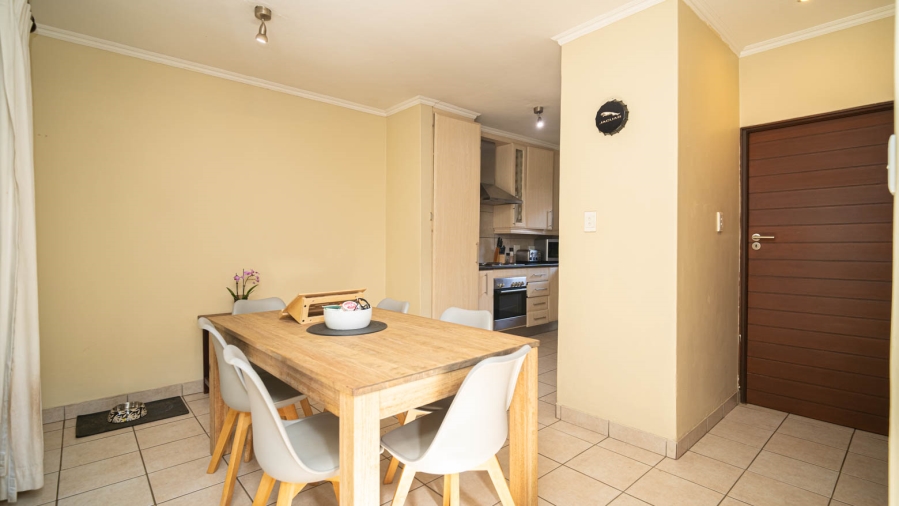 To Let 3 Bedroom Property for Rent in Dainfern Gauteng