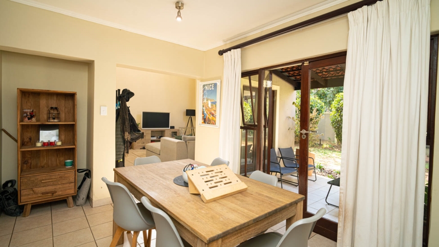 To Let 3 Bedroom Property for Rent in Dainfern Gauteng