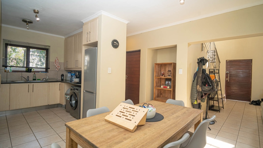 To Let 3 Bedroom Property for Rent in Dainfern Gauteng