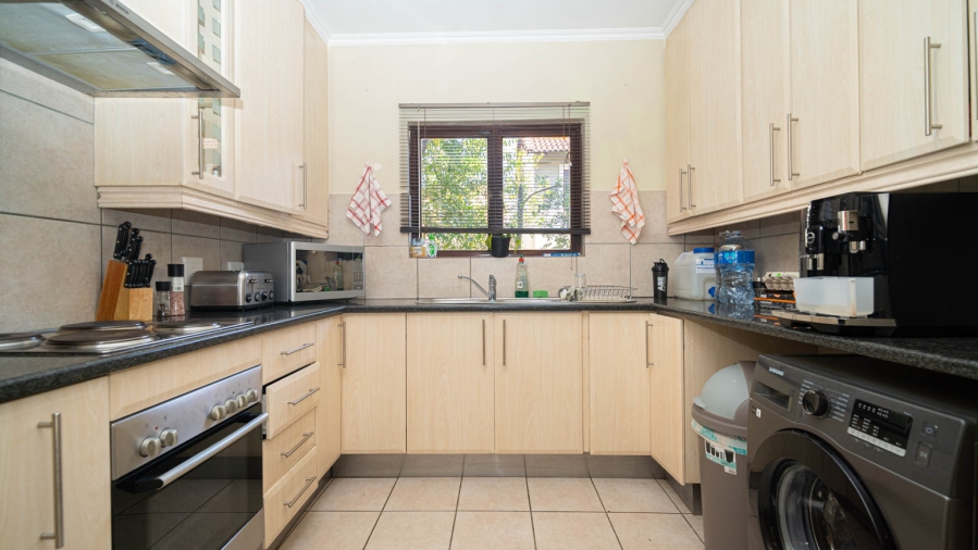 To Let 3 Bedroom Property for Rent in Dainfern Gauteng