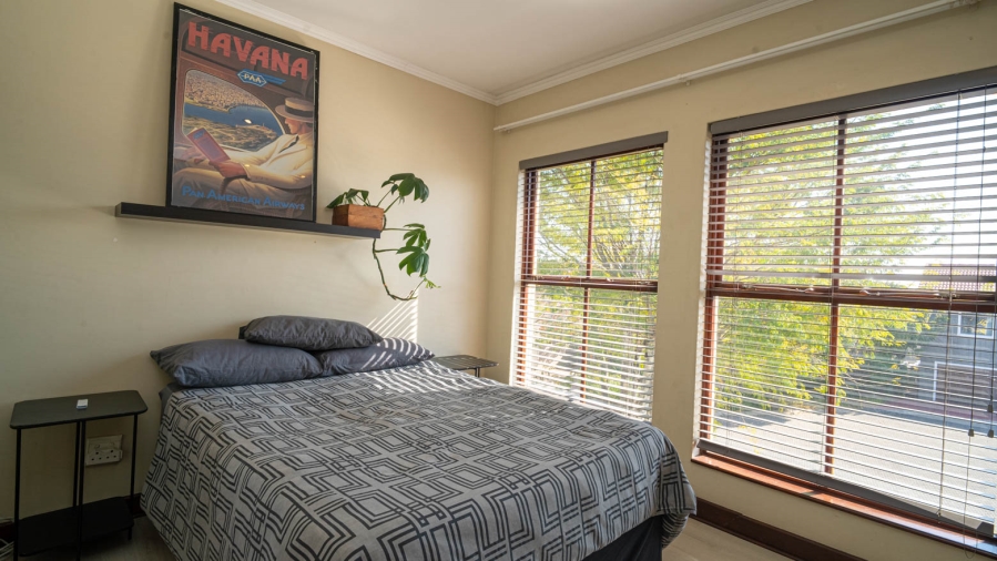 To Let 3 Bedroom Property for Rent in Dainfern Gauteng