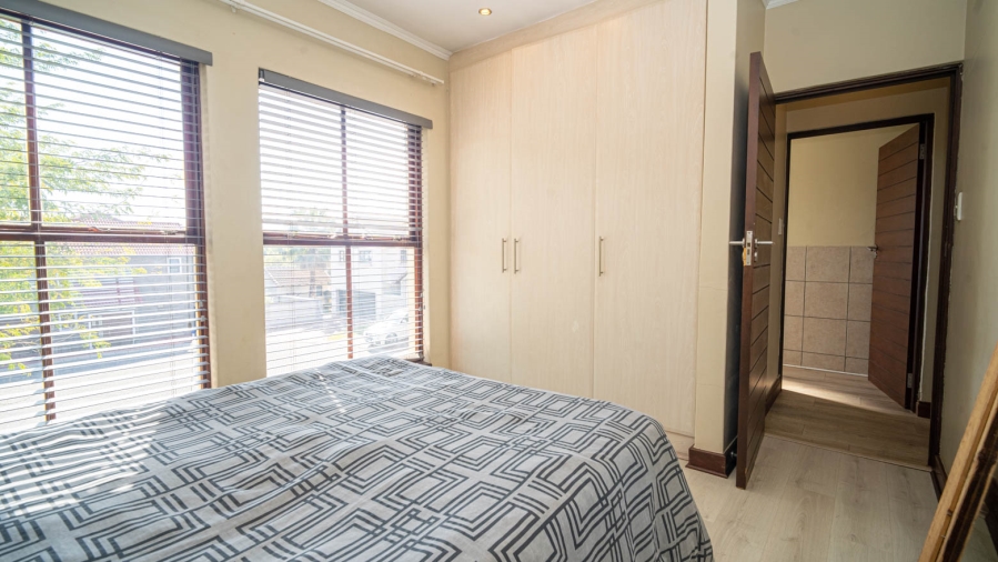 To Let 3 Bedroom Property for Rent in Dainfern Gauteng