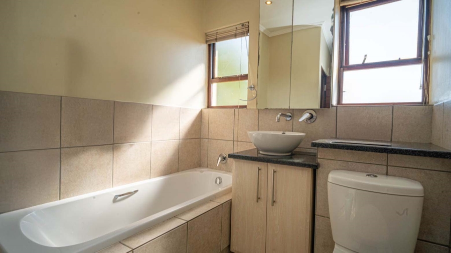 To Let 3 Bedroom Property for Rent in Dainfern Gauteng