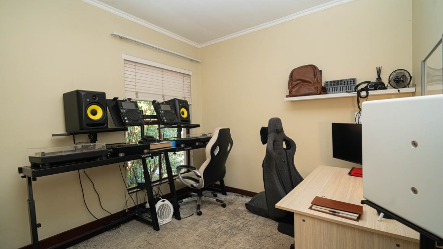 To Let 3 Bedroom Property for Rent in Dainfern Gauteng