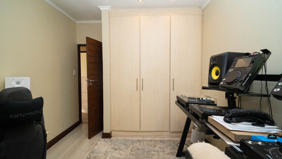 To Let 3 Bedroom Property for Rent in Dainfern Gauteng