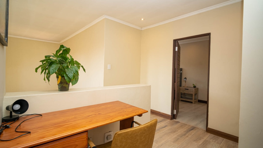 To Let 3 Bedroom Property for Rent in Dainfern Gauteng