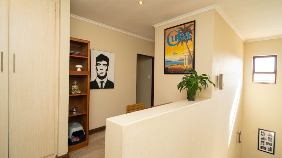 To Let 3 Bedroom Property for Rent in Dainfern Gauteng