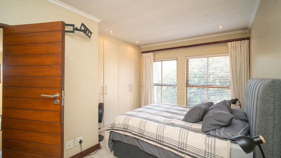 To Let 3 Bedroom Property for Rent in Dainfern Gauteng