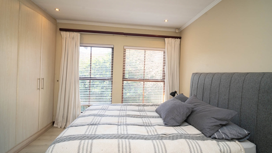To Let 3 Bedroom Property for Rent in Dainfern Gauteng