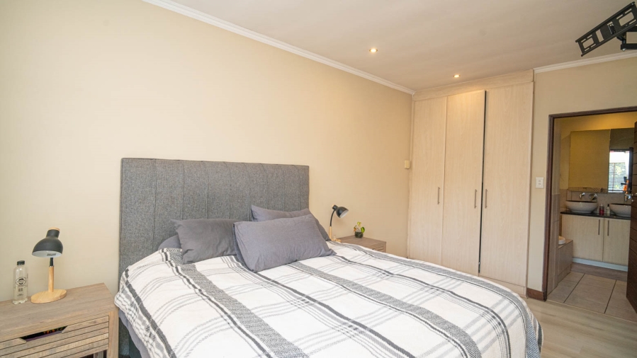 To Let 3 Bedroom Property for Rent in Dainfern Gauteng