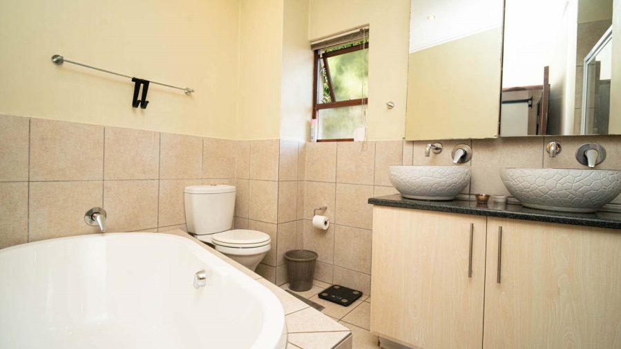 To Let 3 Bedroom Property for Rent in Dainfern Gauteng