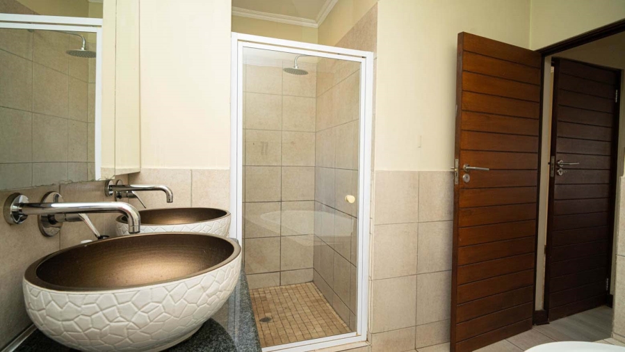 To Let 3 Bedroom Property for Rent in Dainfern Gauteng