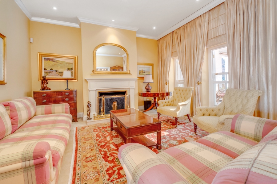 4 Bedroom Property for Sale in Bryanston Gauteng
