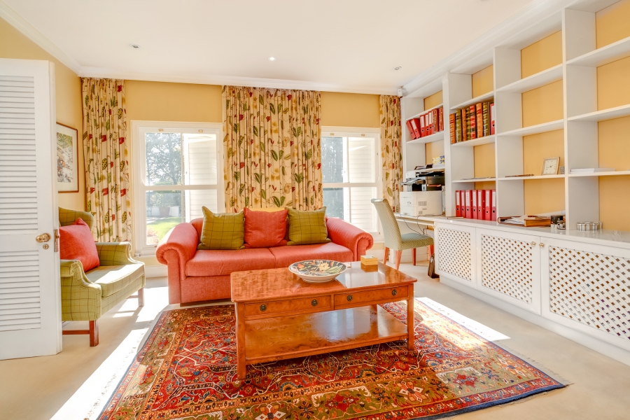 4 Bedroom Property for Sale in Bryanston Gauteng