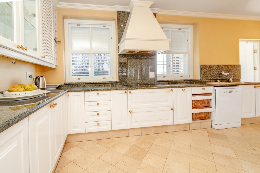 4 Bedroom Property for Sale in Bryanston Gauteng