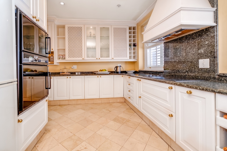 4 Bedroom Property for Sale in Bryanston Gauteng