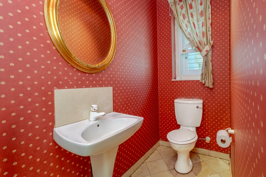 4 Bedroom Property for Sale in Bryanston Gauteng