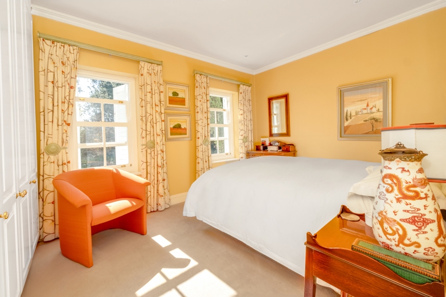 4 Bedroom Property for Sale in Bryanston Gauteng