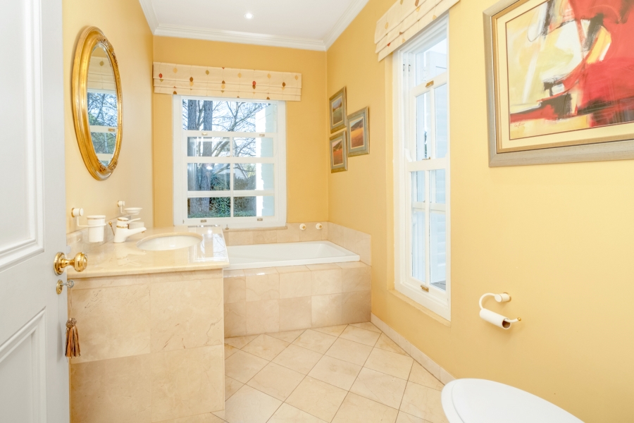 4 Bedroom Property for Sale in Bryanston Gauteng