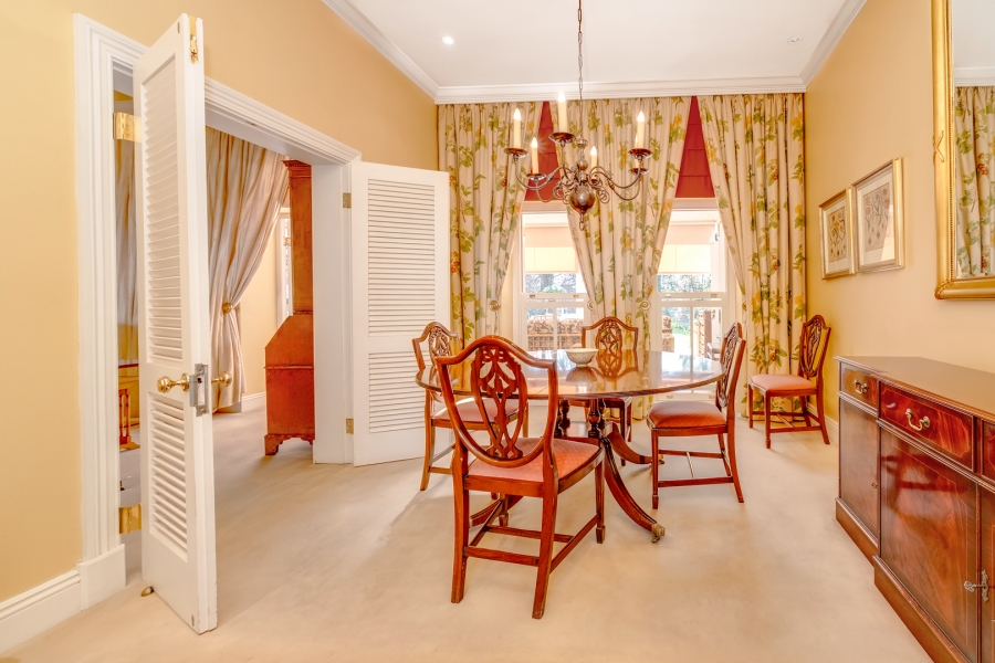 4 Bedroom Property for Sale in Bryanston Gauteng