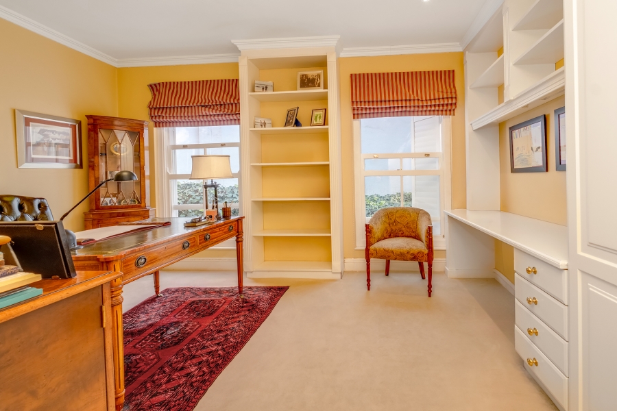 4 Bedroom Property for Sale in Bryanston Gauteng