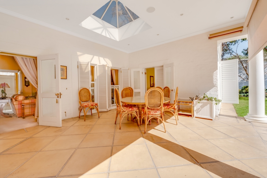 4 Bedroom Property for Sale in Bryanston Gauteng